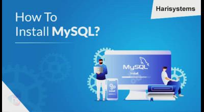 The Complete MySQL Server from Scratch: Bootcamp | CPDFormula