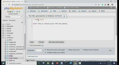 The Complete MySQL Server from Scratch: Bootcamp | CPDFormula