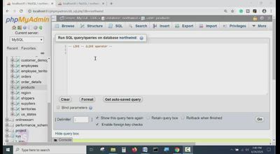 The Complete MySQL Server from Scratch: Bootcamp | CPDFormula
