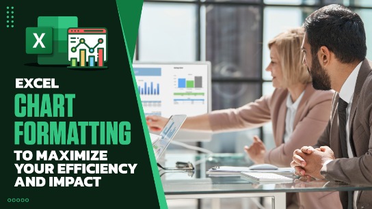 Excel Chart Formatting to boost Your Efficiency and Impact | CPDFormula ...