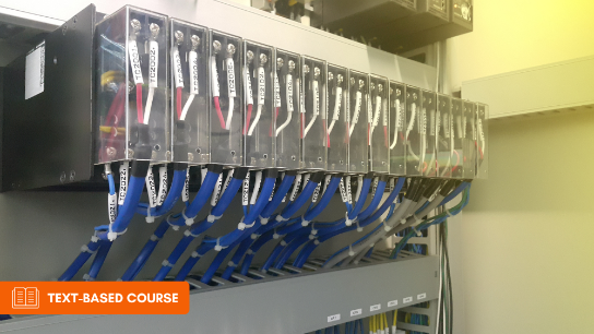 OSHA Guide to Lockout and Tagout Procedures | Professional Development ...