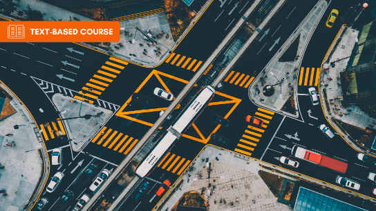 The Additions To The Intersection Are To Increase What Alternative Intersection Treatments | CPD Engineers