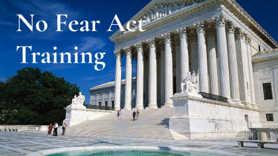No Fear Act Training CPDFormula by learnformula