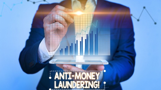 BSA/AML Enforcement Trends | Fraud Examiners CPE by learnformula